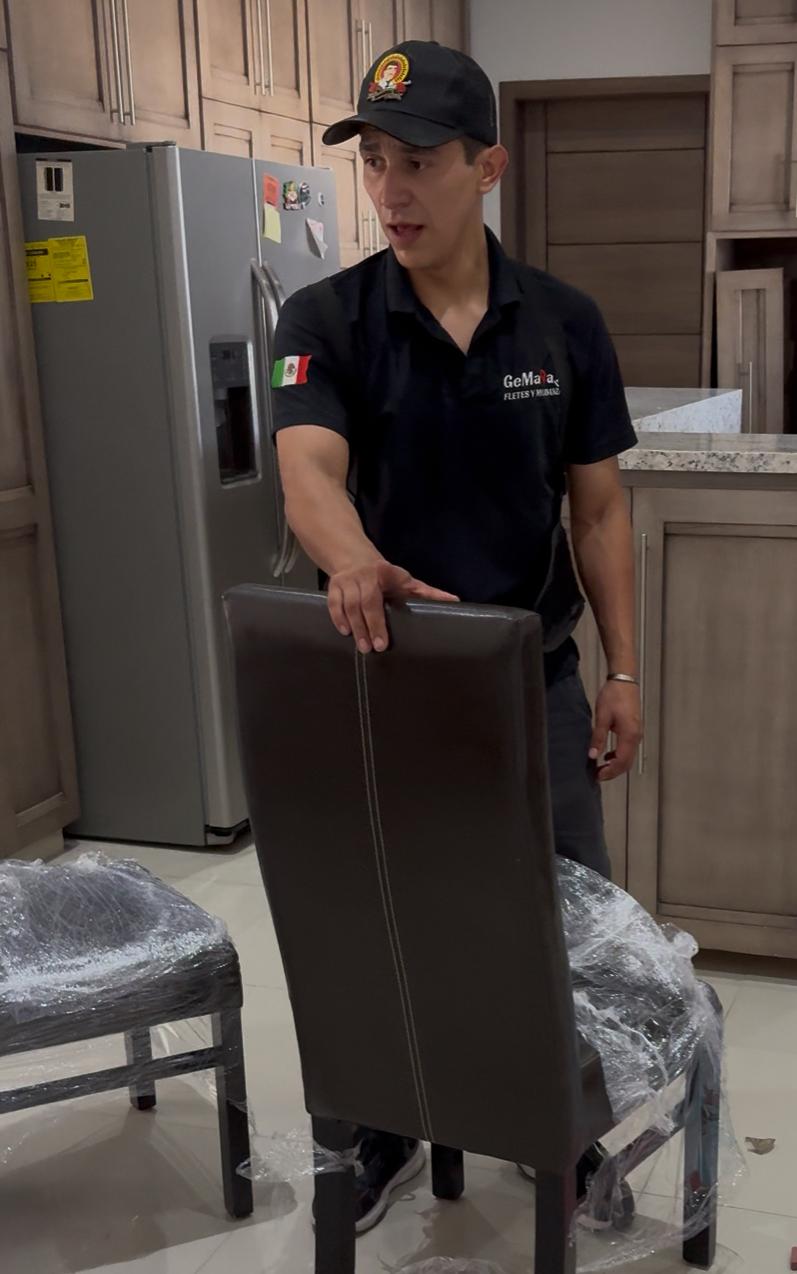 fletes y mudanzas saltillo